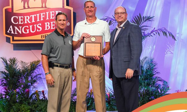 Buckhead Meat recognized for processor sales volume