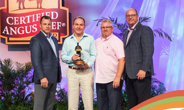 Cargill Meat Solutions named Golden Box winner