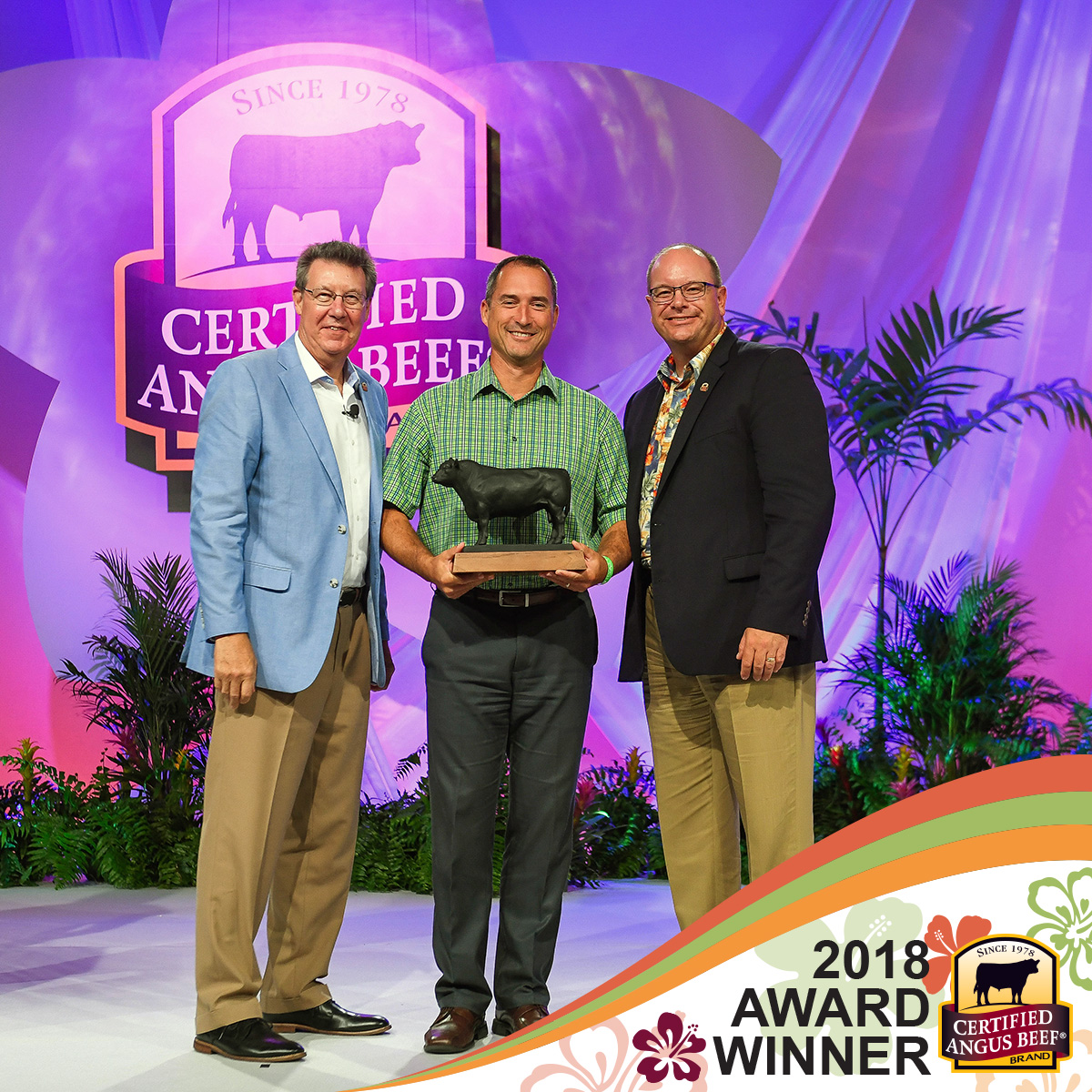 Gordon Food Service Calgary recognized for sales News from Certified