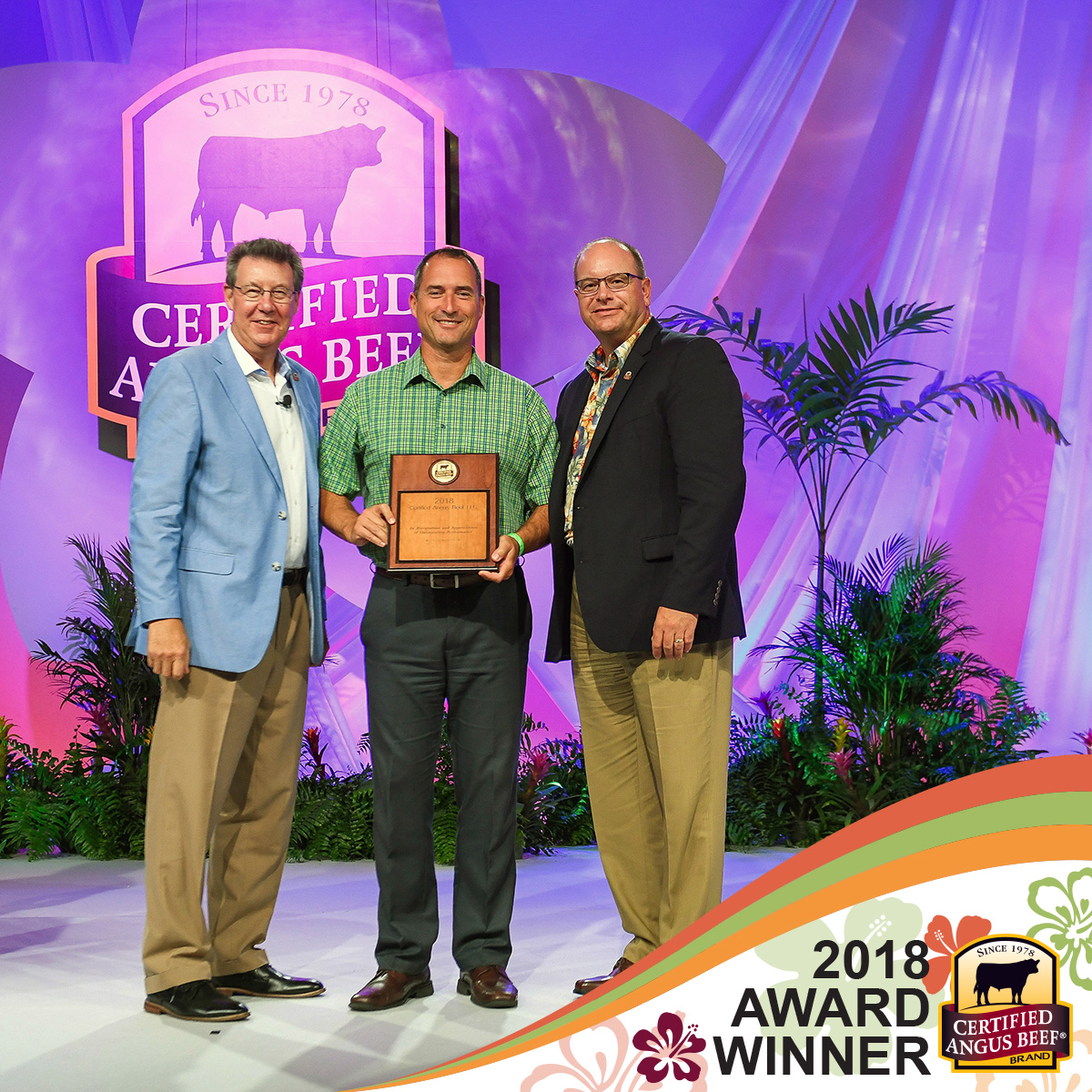 Gordon Food Service Edmonton recognized for sales News from Certified