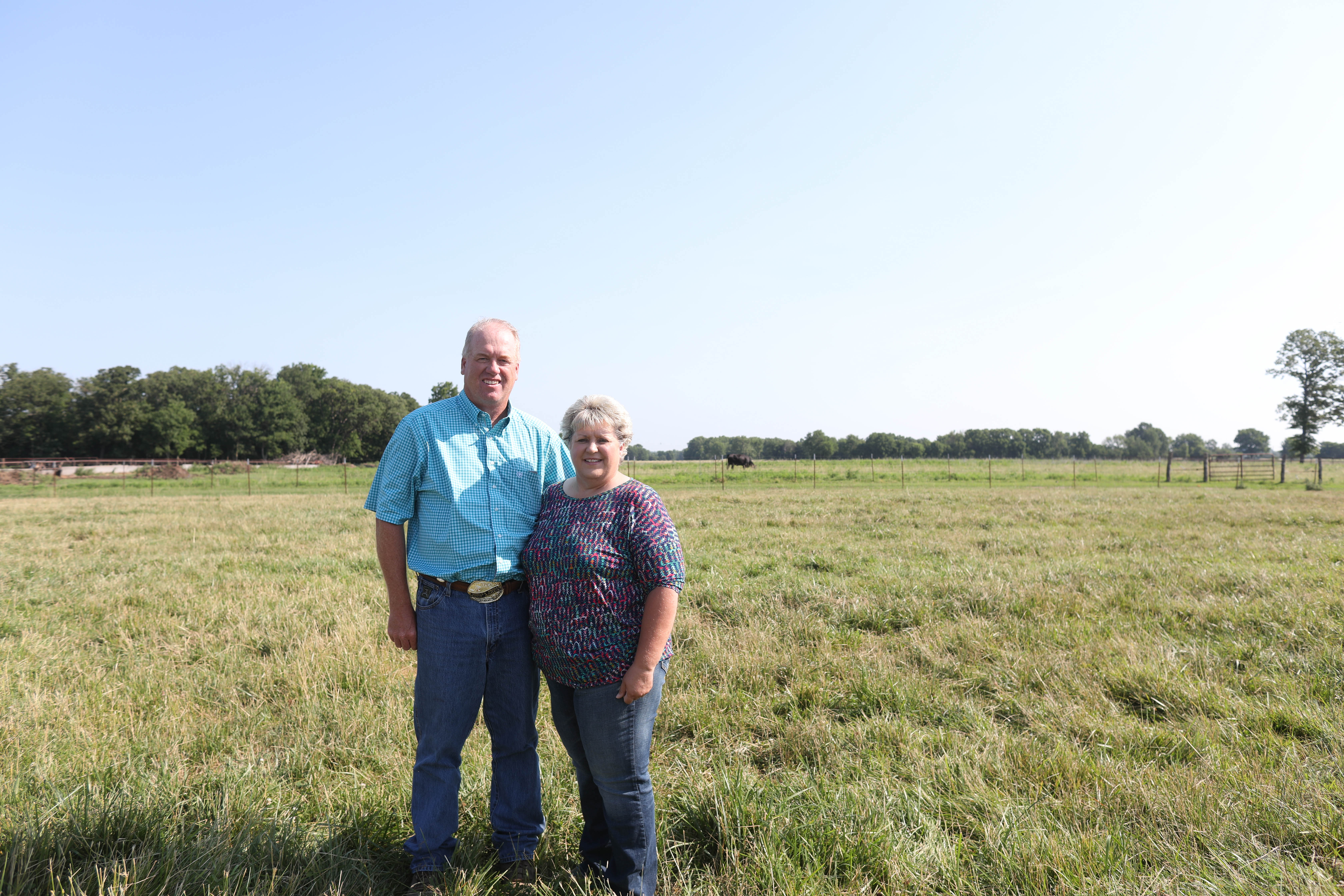 Hinkle Prime Angus named Progressive Partner News from Certified