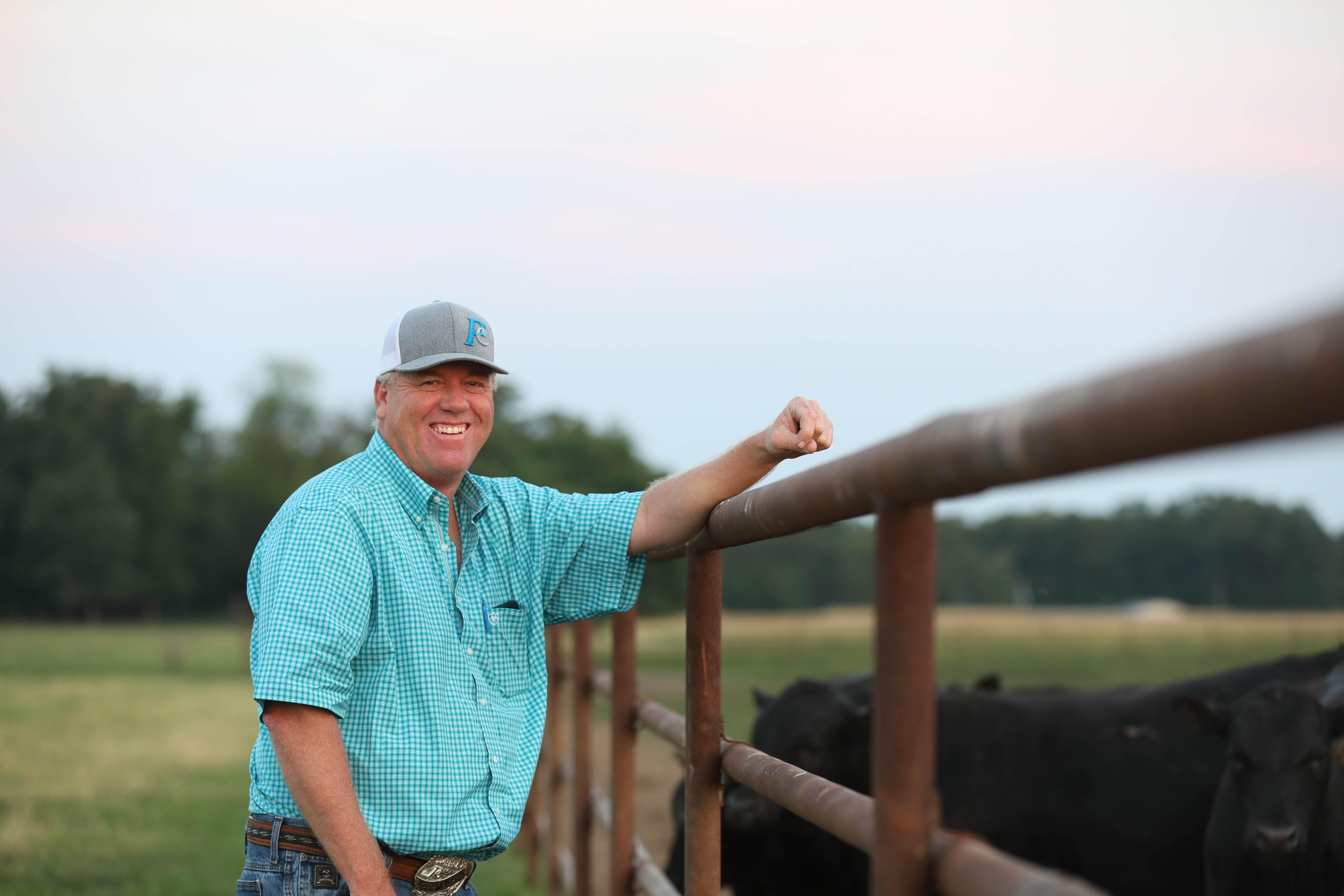 Hinkle Prime Angus named Progressive Partner News from Certified