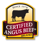 Certified Angus Beef ®