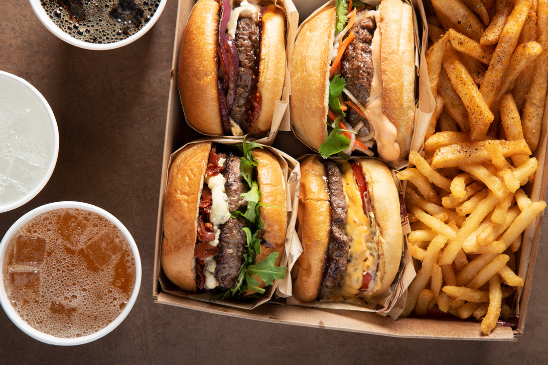INSIDER Shares Chefs Tips To Make The Perfect Burger News From Certified Angus Beef Brand