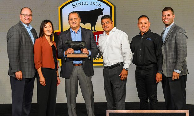 Amigos Foods – Chicago Recognized for Sales