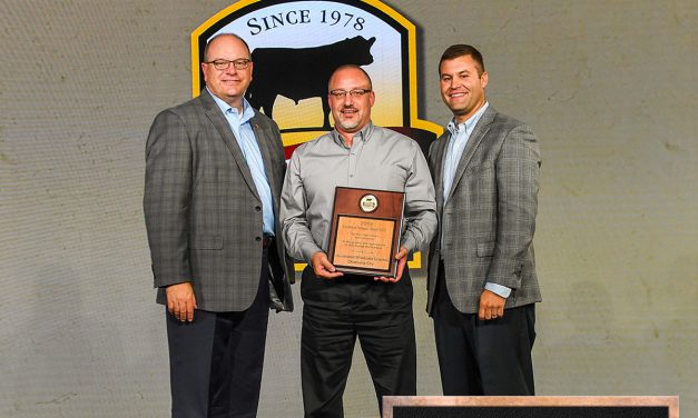 Associated Wholesale Grocers Recognized for Sales