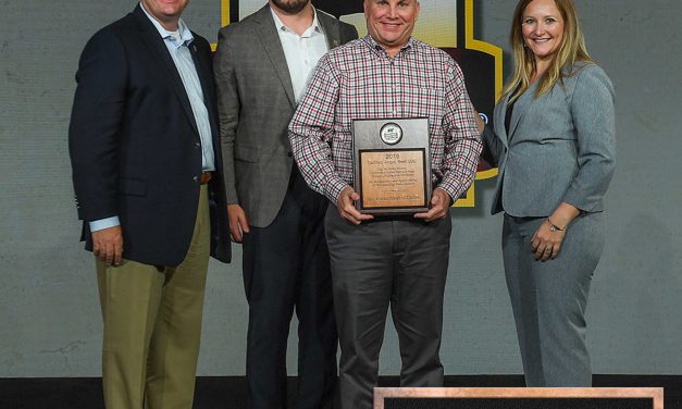 Buckhead Meat of Dallas recognized for sales