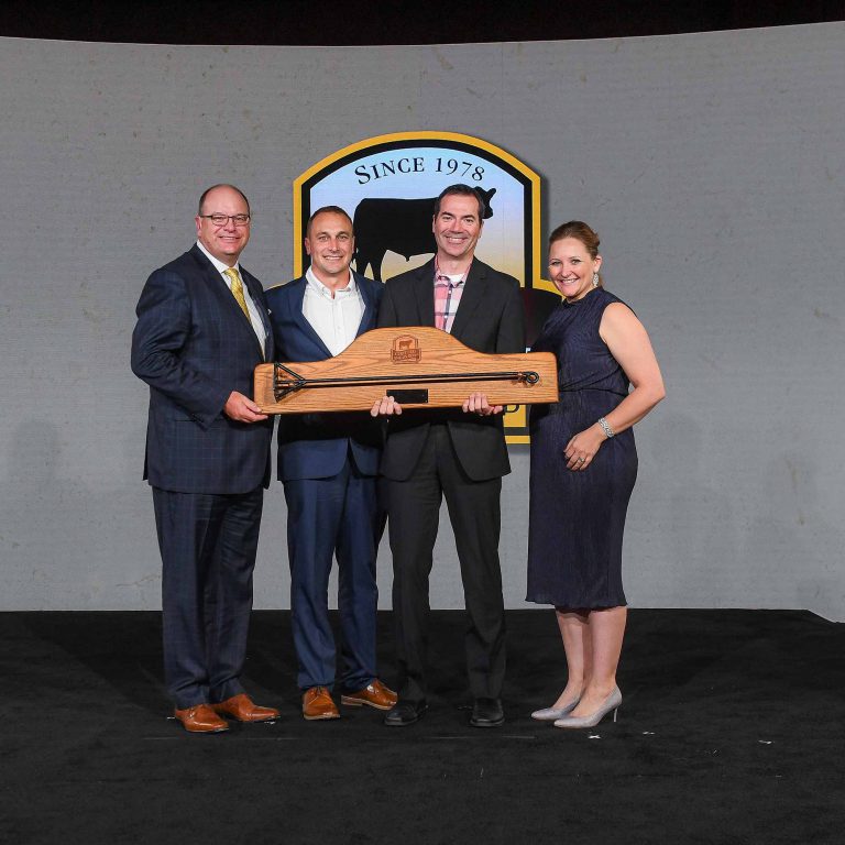 Buckhead Meat of Atlanta Recognized for Excellence in Beef News from