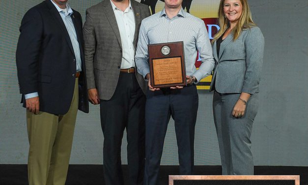 Buckhead Meat Houston recognized for sales