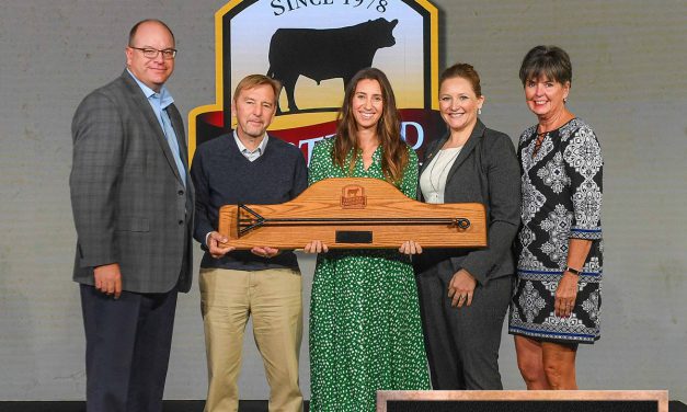 Buckhorn Steakhouse Named Legendary Steakhouse