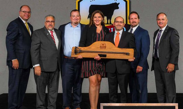 Cargill Protein Recognized for Excellence in Beef