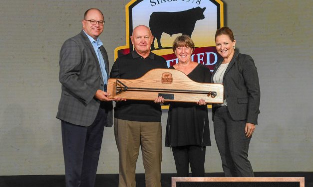Chuck’s Steak House Named Restaurant Marketer of the Year