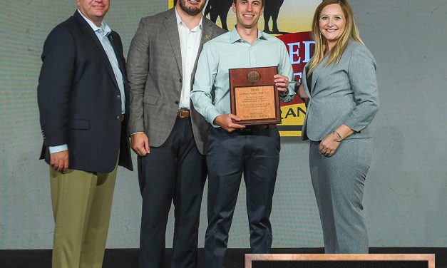 DeBragga, New York’s Butcher® Recognized for Beef Sales