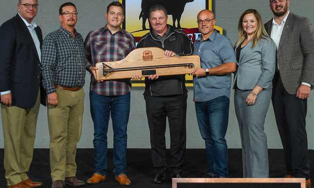 Del Monte Meat Recognized for Excellence in Beef