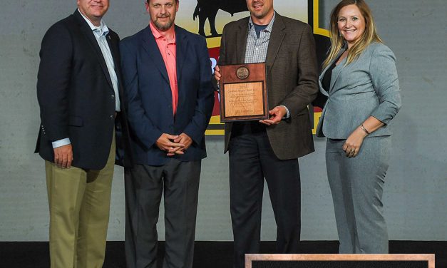 GFS Edmonton Recognized for Sales