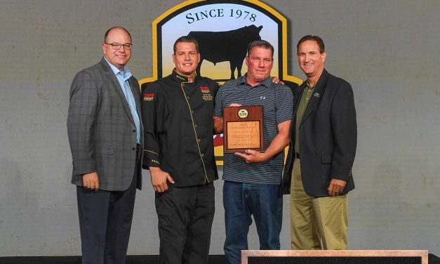 Golden West Food Group Recognized for Excellence in Beef