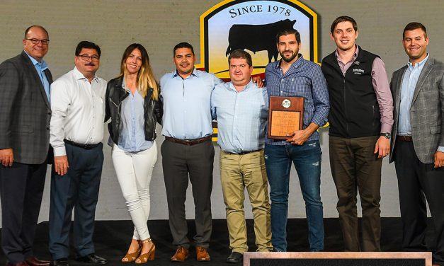 HEB Mexico Recognized for Beef