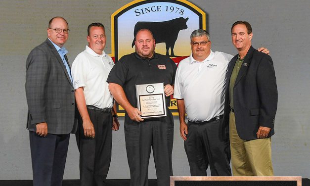 J & B Wholesale Distributing Recognized for Sales