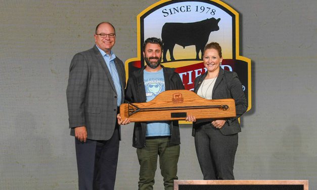 Chef Jeremy Umansky Recognized for Culinary Innovation