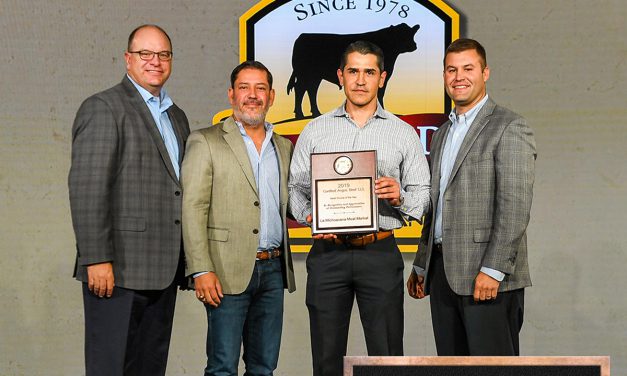 La Michoacana Meat Market Recognized for Excellence in Beef