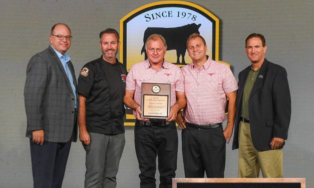 Lower Foods Recognized for Sales
