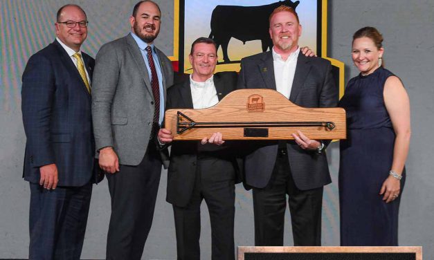 Macgregors Meat & Seafood Recognized for Excellence in Beef