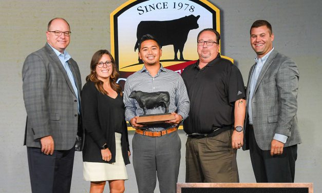 Meijer Inc. Recognized for Excellence in Beef