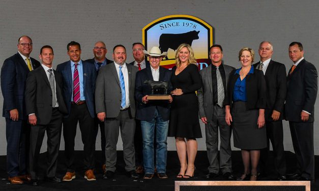 National Beef Packing Recognized for Excellence in Beef