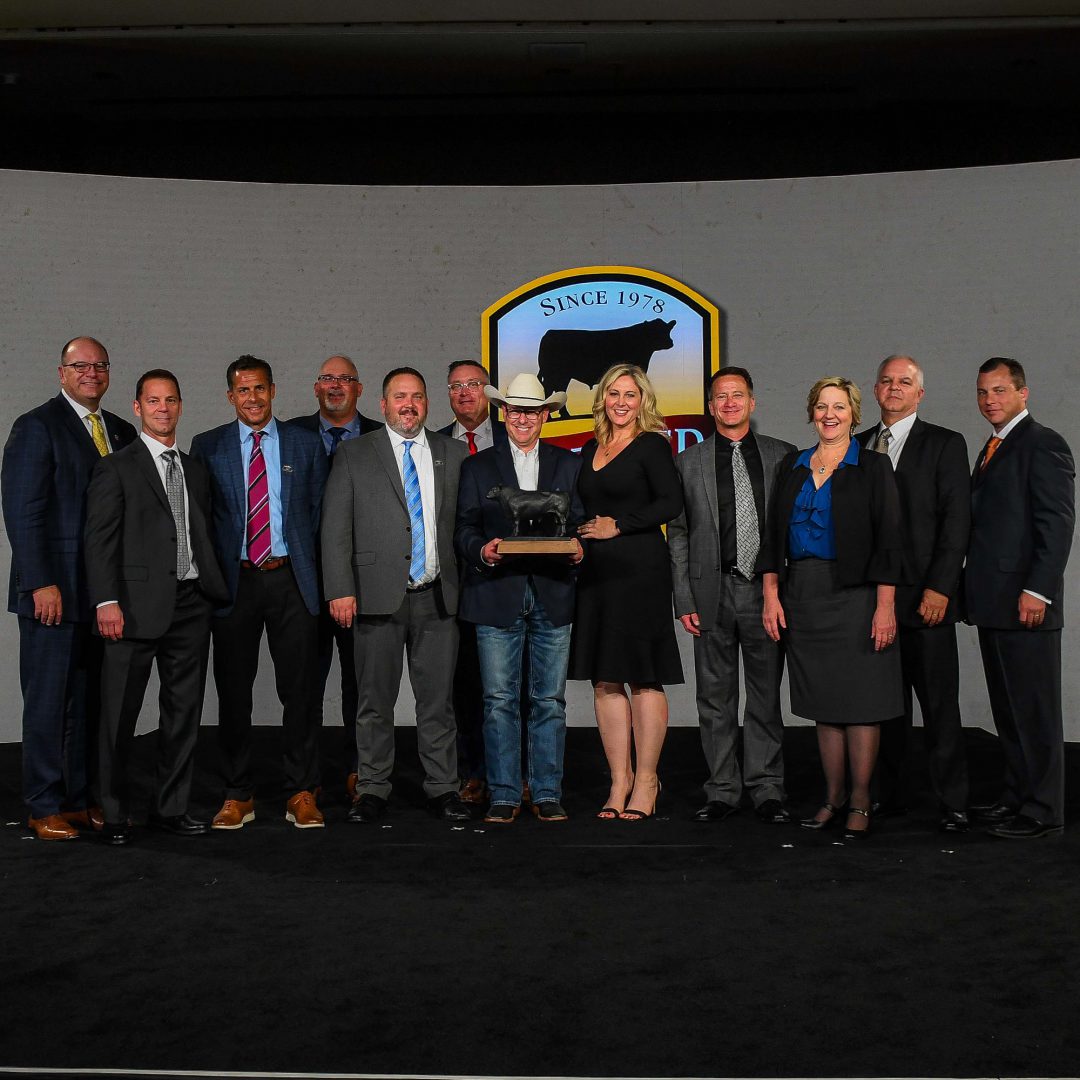 National Beef Packing Recognized for Excellence in Beef - News from