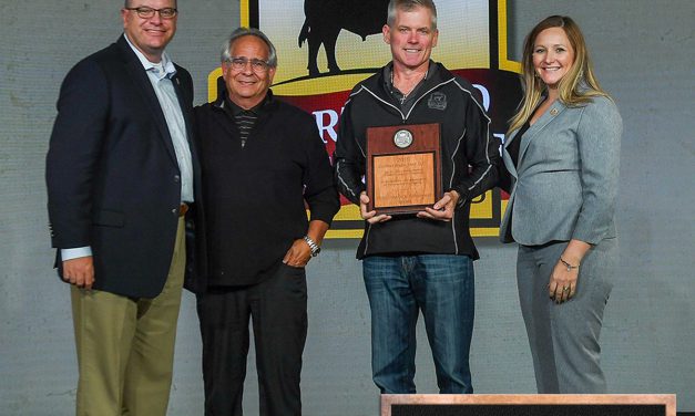 PERFORMANCE Foodservice Virginia Recognized for Sales