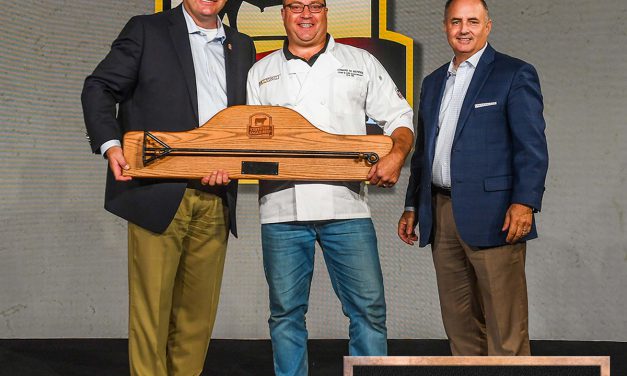 Schmaltz Retail Products Recognized for Marketing