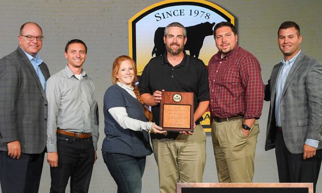Schnuck Markets Recognized for Excellence in Beef