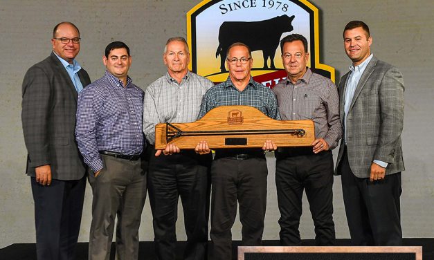 ShopRite Recognized for Excellence in Beef