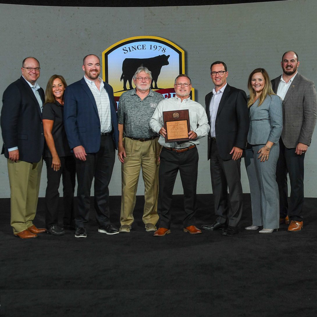 Sierra Meat & Seafood Recognized for Sales News from Certified Angus