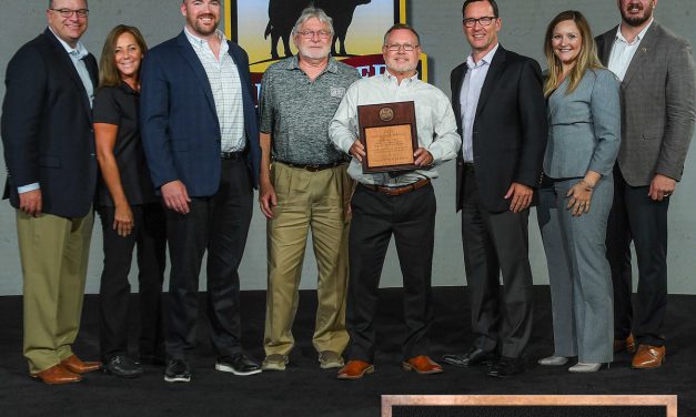 Sierra Meat & Seafood Recognized for Sales