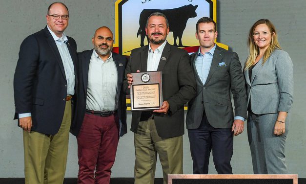 Sysco Atlanta Recognized for Sales