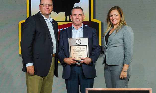 Sysco Boston Recognized for Sales