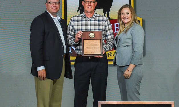 Sysco Central California Recognized for Sales