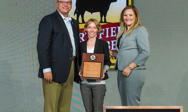 Sysco Central Texas Recognized for Sales