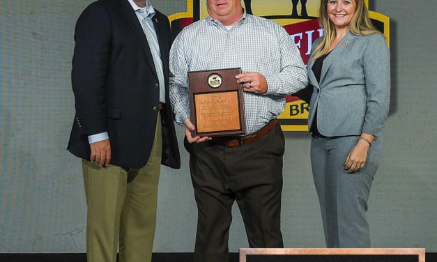 Sysco Cincinnati Recognized for Sales