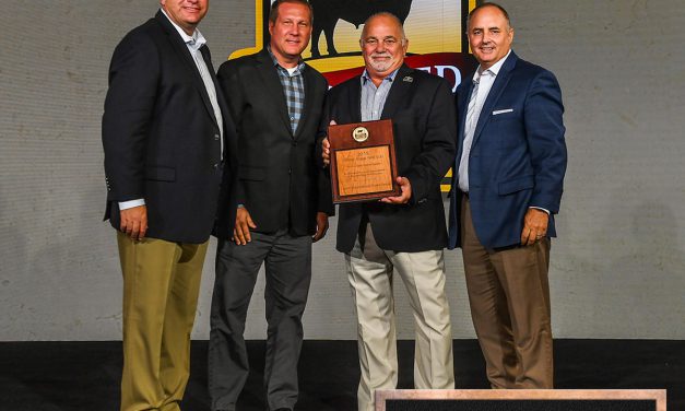 Sysco International Food Group Recognized for Beef Exports