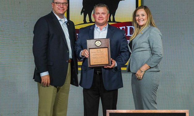 Sysco Lincoln Recognized for Sales