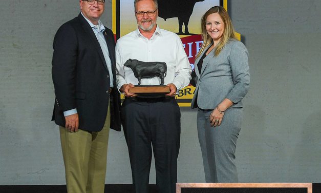 Sysco Long Island Recognized for Sales