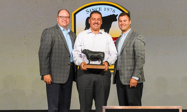 TOPCO Associates Recognized for Sales