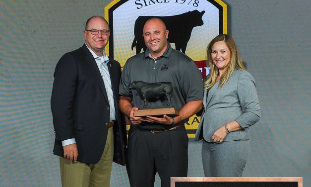 US Foods Knoxville Recognized for Sales