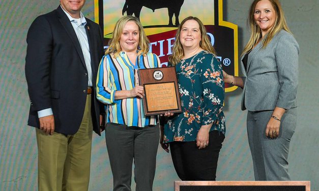 US Foods Minnesota Recognized for Sales