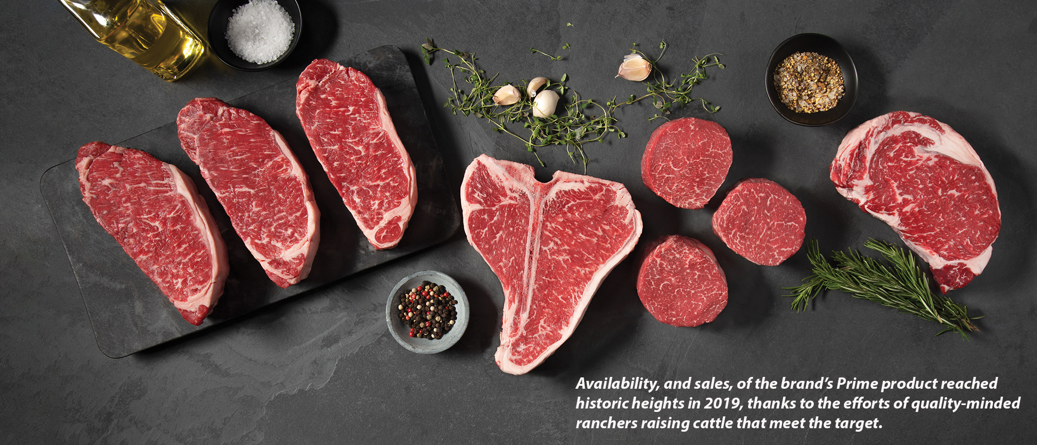 Why We Serve Certified Angus Beef ® — DC Steakhouse