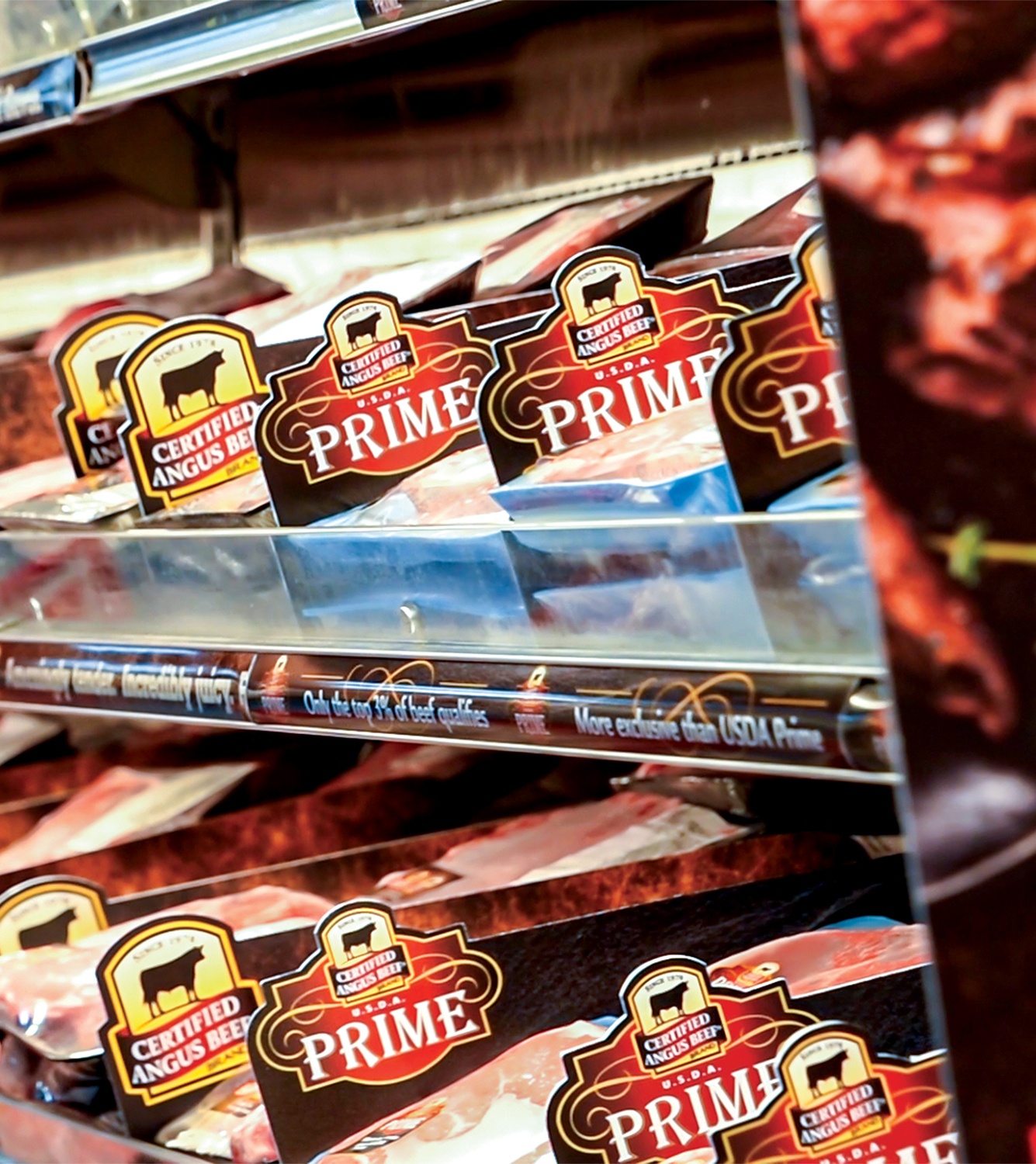 Beefing up your meat counter conversations - News from Certified Angus Beef  brand