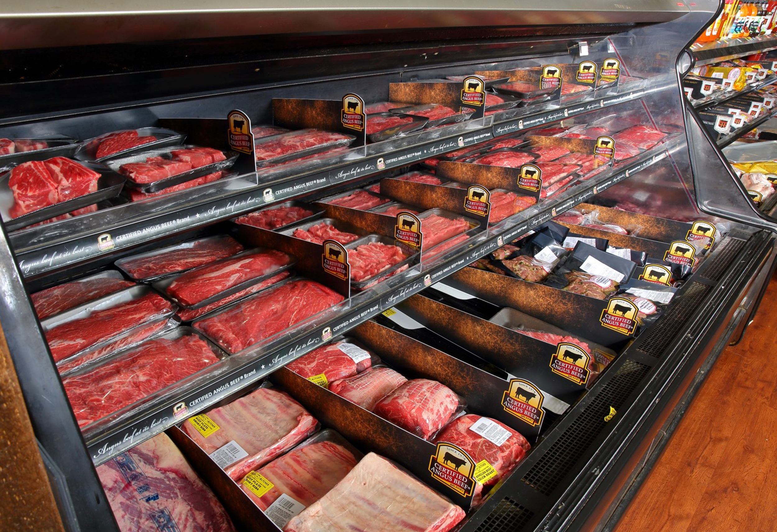 Beefing up your meat counter conversations - News from Certified Angus Beef  brand