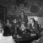 Meat scientist VanStavern remembered with mentorship